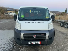 ����� �� �������� �� Fiat Ducato 3.0 multijet 160 �������� ��������