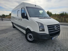 ������ VW Crafter