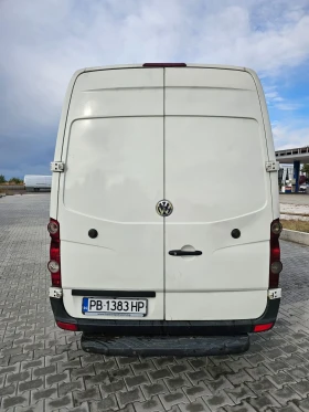 VW Crafter 2.5tdi | Mobile.bg � ����� ������ 4