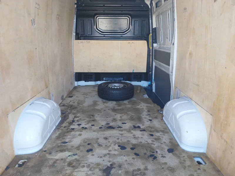 Man TGE 2.0TDI, снимка 8 - Бусове и автобуси - 52926626