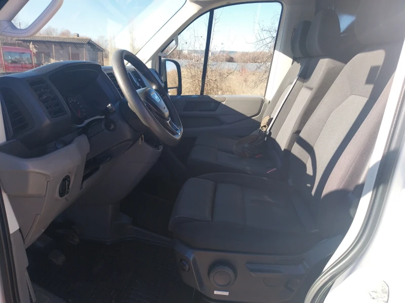 Man TGE 2.0TDI, снимка 5 - Бусове и автобуси - 52926626