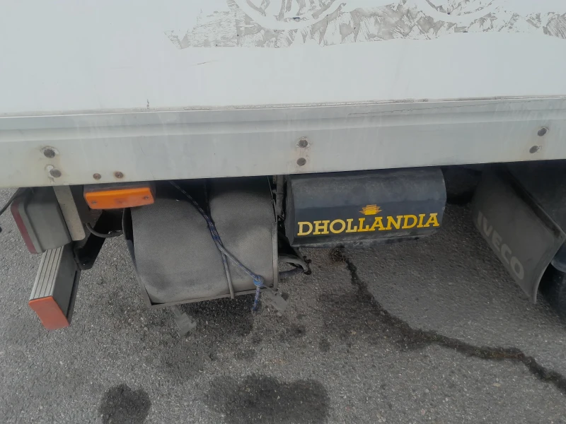 Iveco 35c18 С падащ борд, снимка 8 - Бусове и автобуси - 53226974