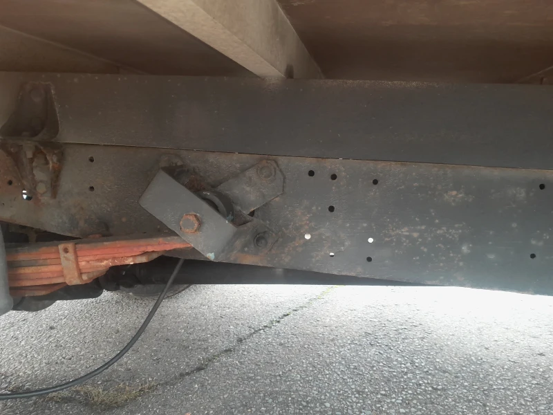 Iveco 35c18 С падащ борд, снимка 10 - Бусове и автобуси - 53226974