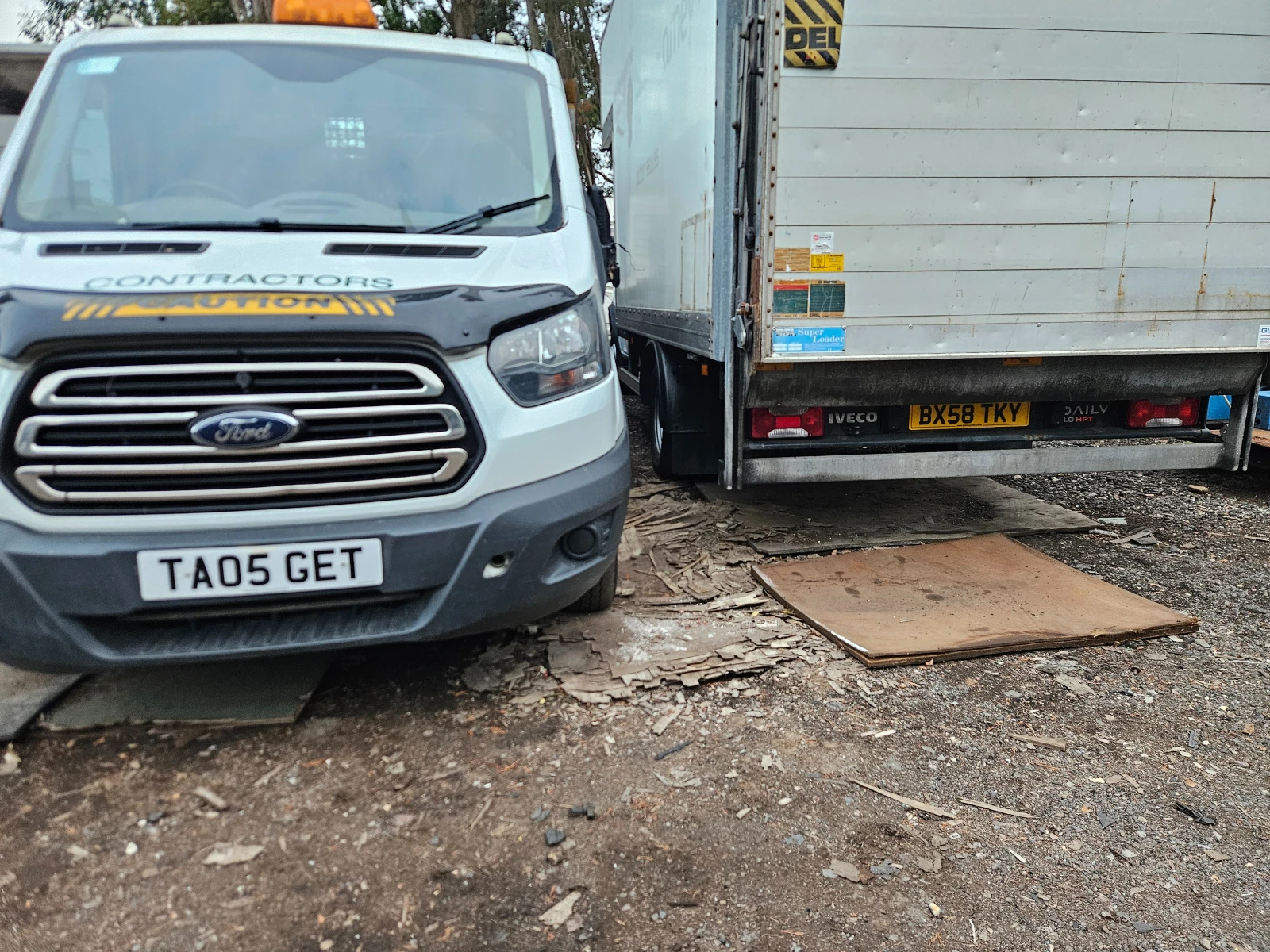 Ford Transit 2.0 2.2 | Mobile.bg � ����������� 5
