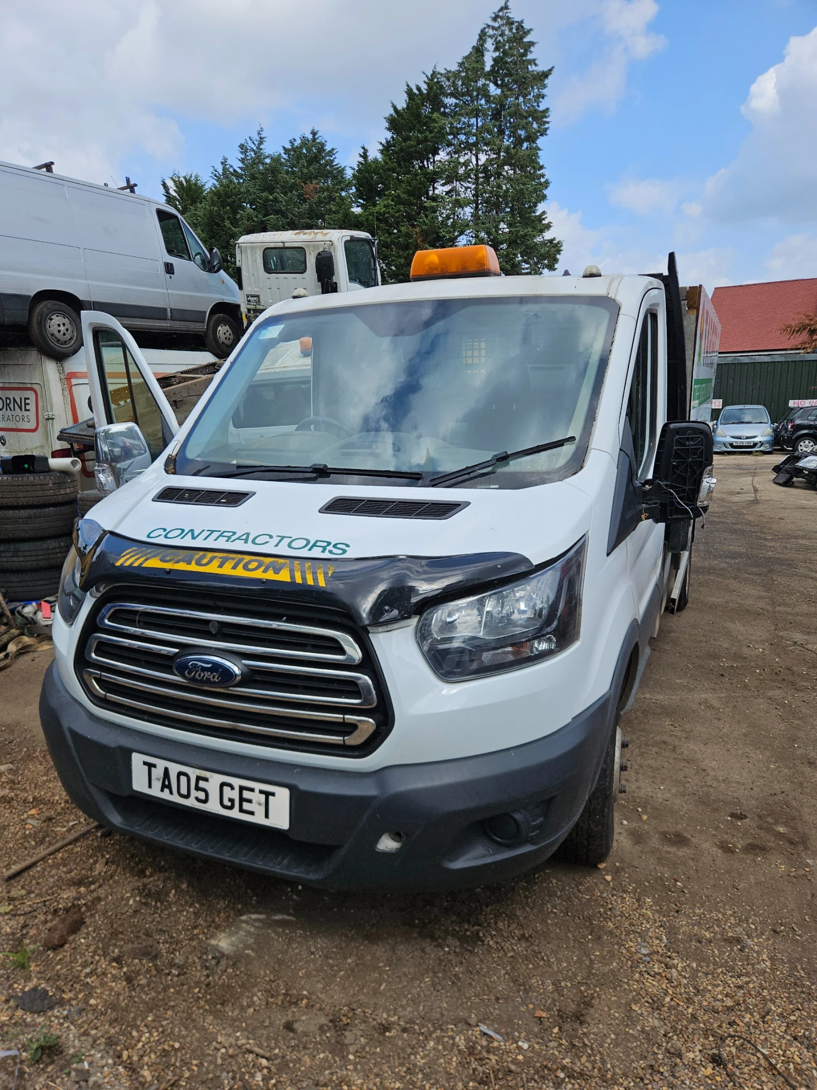 Ford Transit 2.0 2.2 | Mobile.bg � ����������� 4