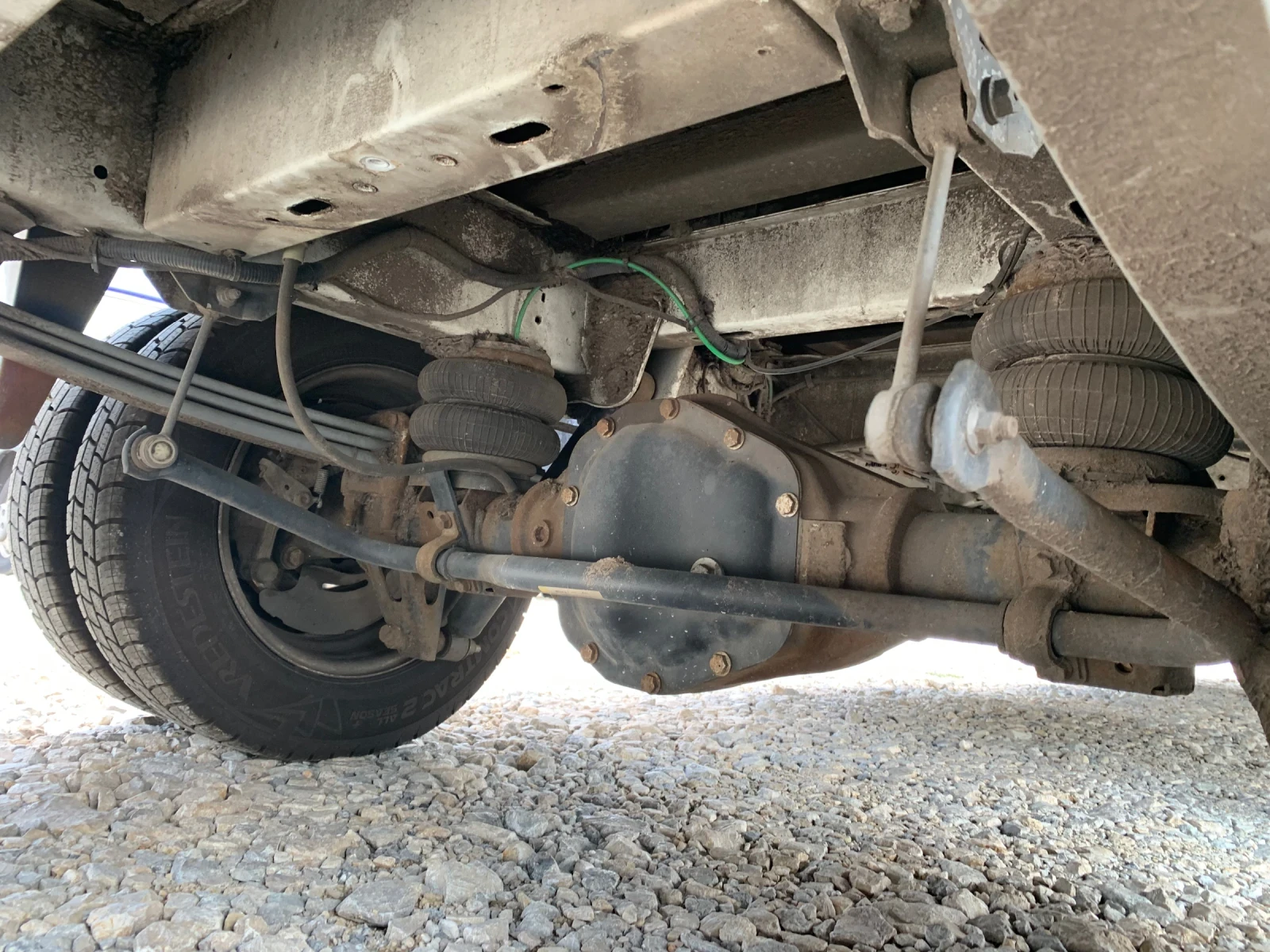 Renault Master RENAULT MASTER-  .  | Mobile.bg   13