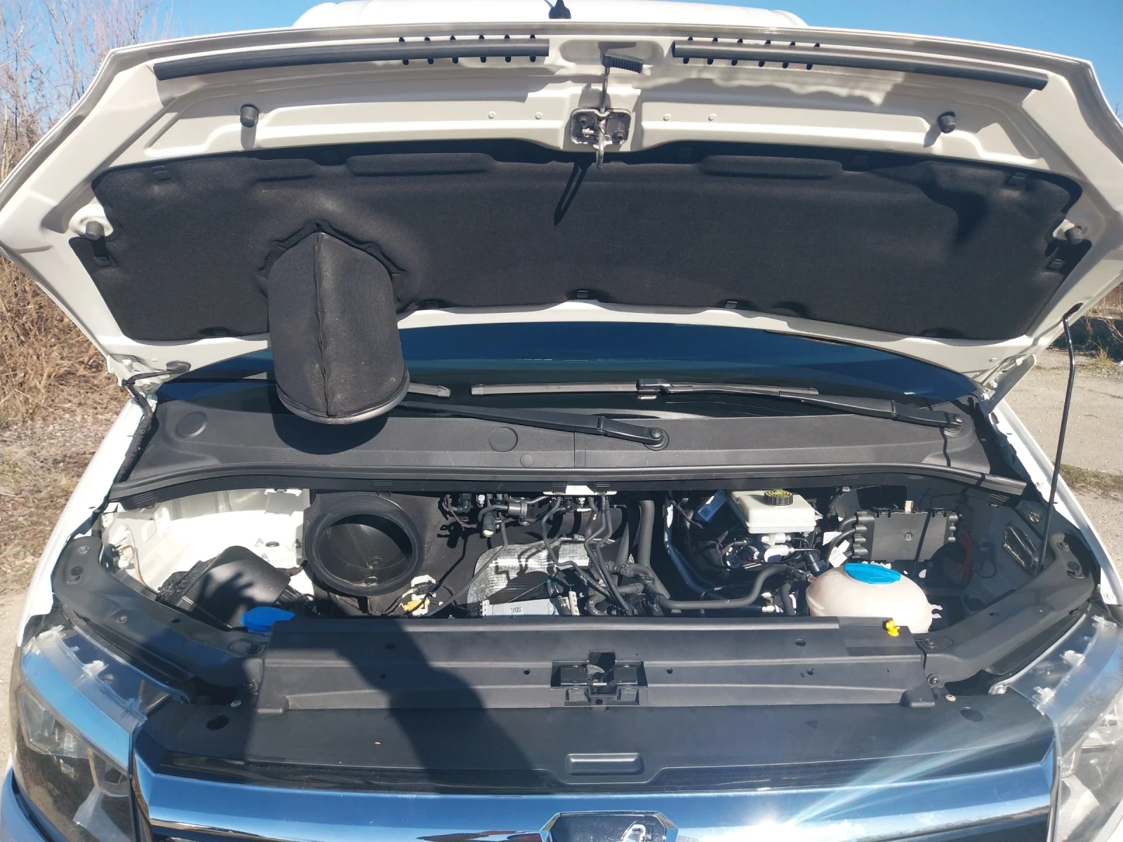 Man TGE 2.0TDI | Mobile.bg � ����������� 12