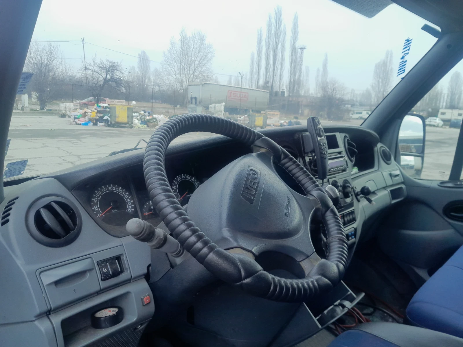 Iveco 35c18 � ����� ���� | Mobile.bg � ����������� 12