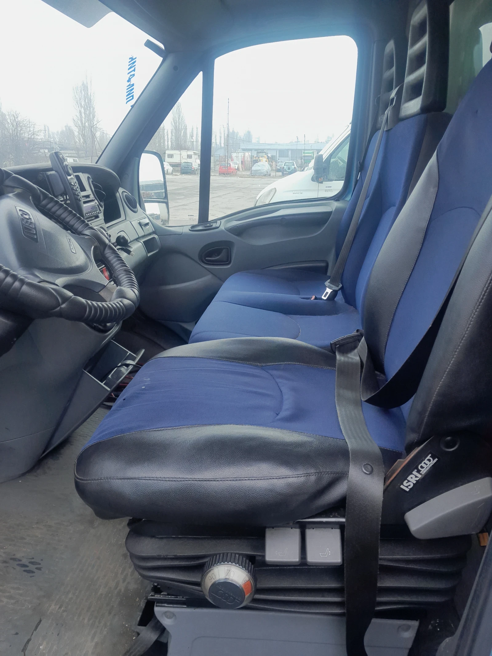 Iveco 35c18 � ����� ���� | Mobile.bg � ����������� 11