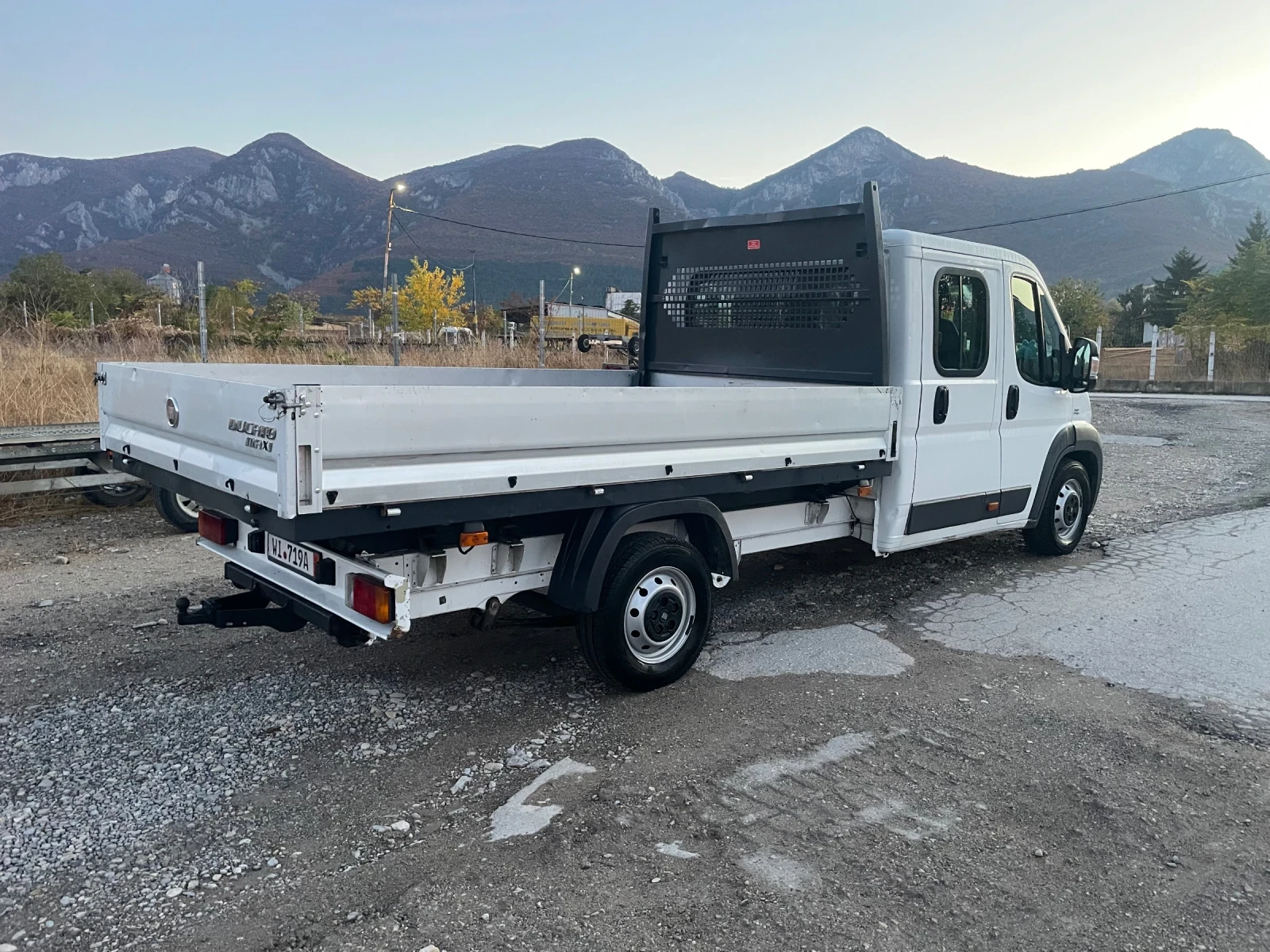Fiat Ducato 3.0 multijet 160 �������� �������� | Mobile.bg � ����������� 5