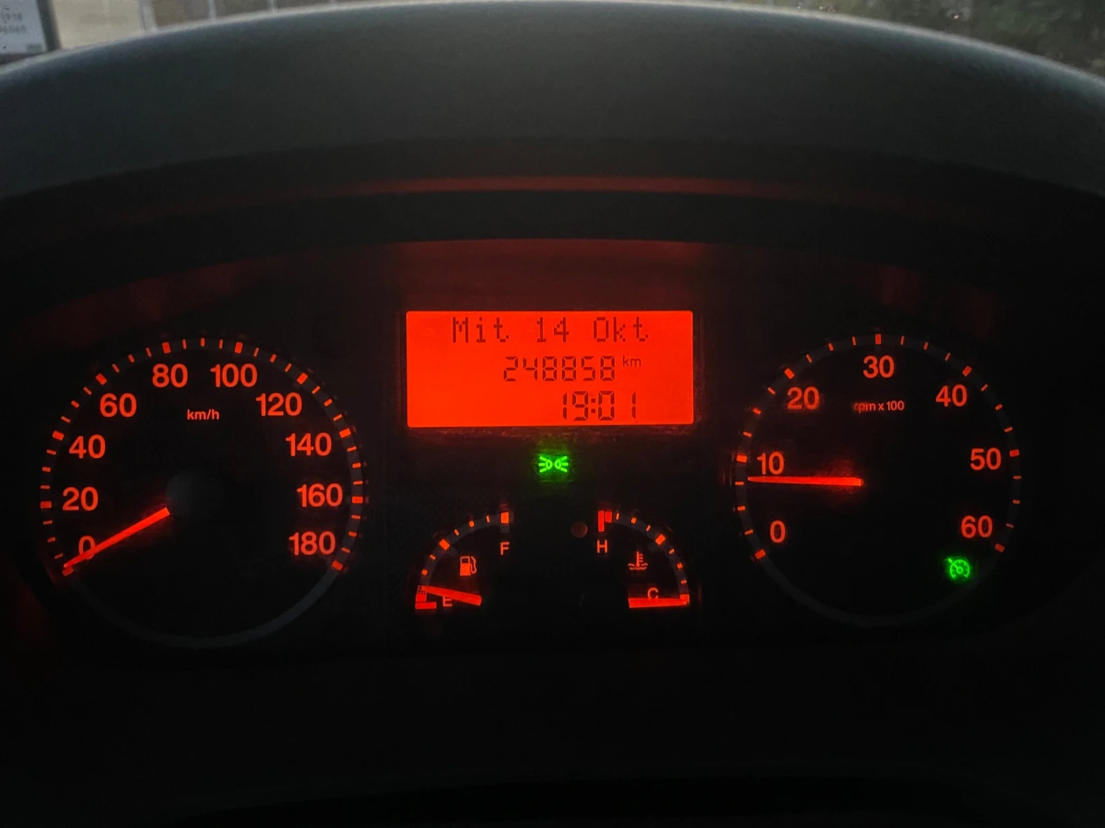 Fiat Ducato 3.0 multijet 160 �������� �������� | Mobile.bg � ����������� 10
