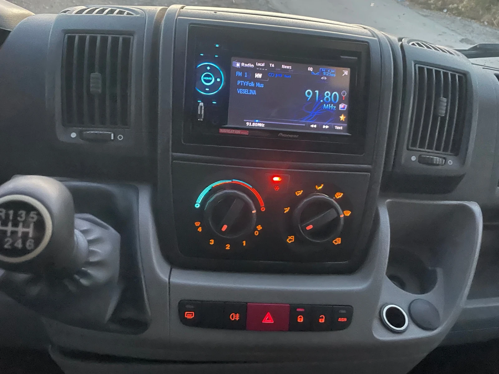 Fiat Ducato 3.0 multijet 160 �������� �������� | Mobile.bg � ����������� 11