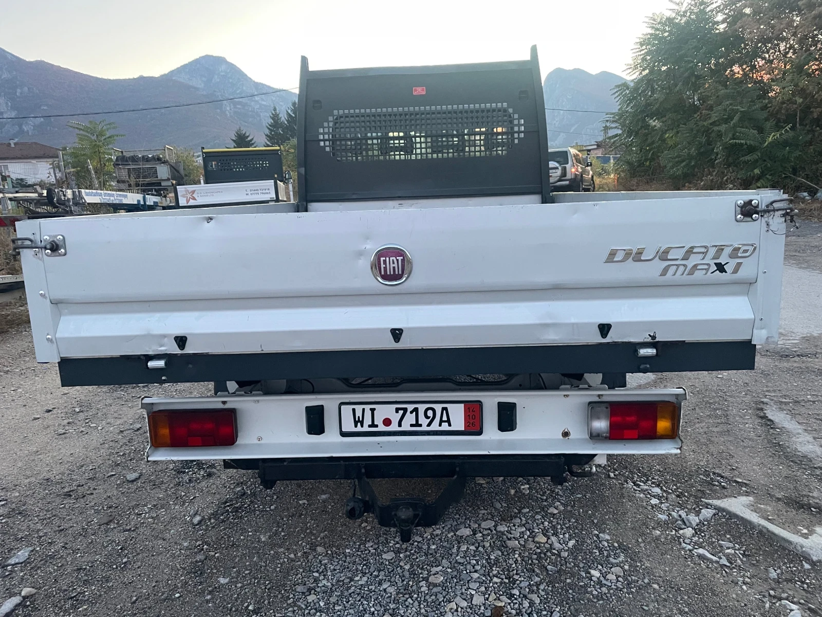 Fiat Ducato 3.0 multijet 160 �������� �������� | Mobile.bg � ����������� 6