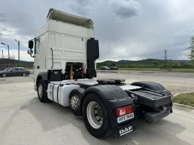 Daf XF 105 FT, снимка 3