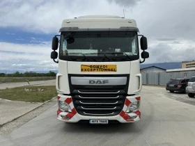 Daf XF 105 FT, снимка 8