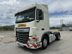 Daf XF 105 FT, снимка 1