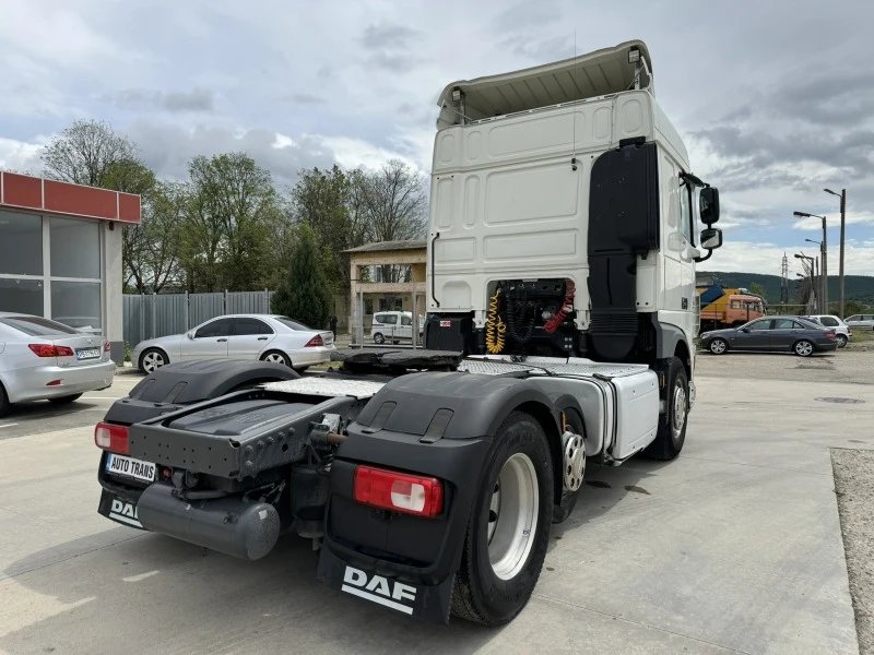 Daf XF 105 FT, снимка 5 - Камиони - 45338793