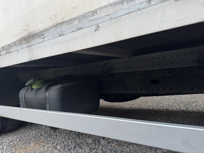 Man Tgl, снимка 11 - Камиони - 51887007