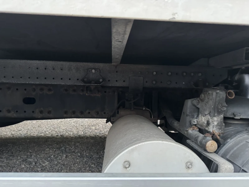 Man Tgl, снимка 8 - Камиони - 51887007