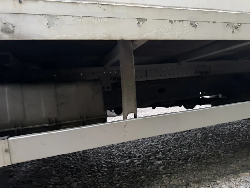 Man Tgl, снимка 10 - Камиони - 51887007