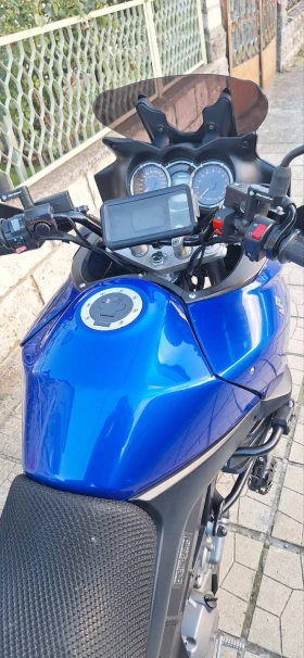 Suzuki V-strom 1000 DL, снимка 12