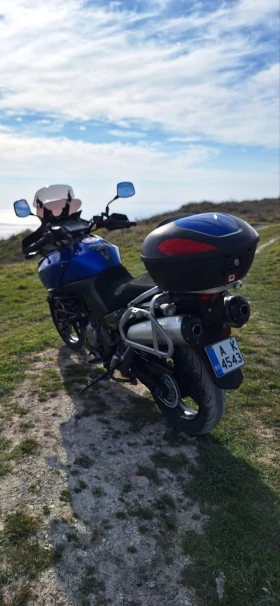 Suzuki V-strom 1000 DL, снимка 5
