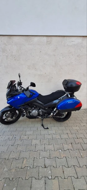 Suzuki V-strom 1000 DL, снимка 2