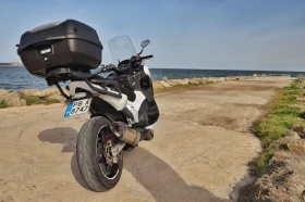 Honda Integra, снимка 9