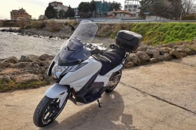 Honda Integra, снимка 7