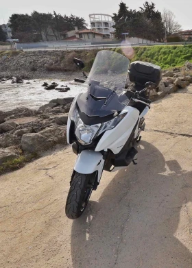 Honda Integra, снимка 3