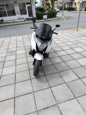 Honda Integra, снимка 15
