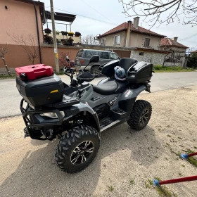 Linhai Landforce 650 PROMAX, снимка 1