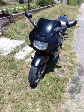 Honda Cbr, снимка 3