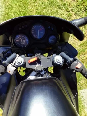 Honda Cbr, снимка 6
