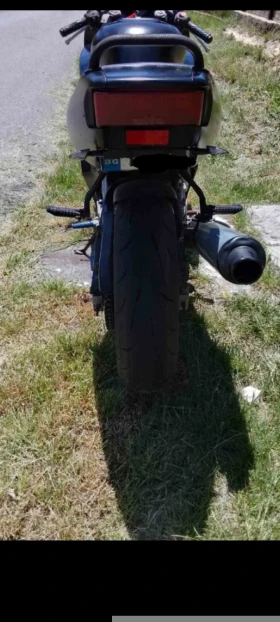 Honda Cbr, снимка 8