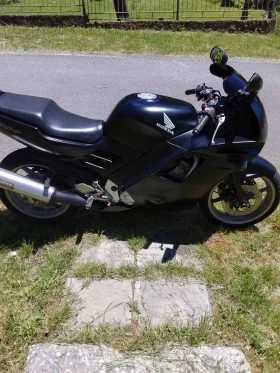 Honda Cbr, снимка 1