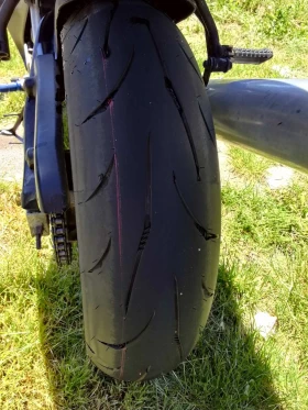 Honda Cbr, снимка 4