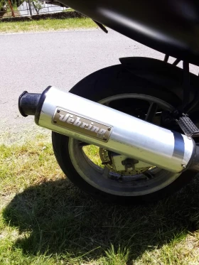 Honda Cbr, снимка 7