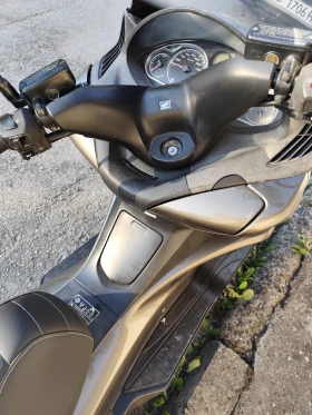 Honda Silver Wing 600, снимка 5