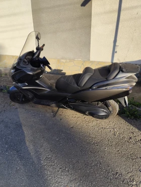 Honda Silver Wing 600, снимка 3
