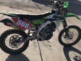 Обява за продажба на Kawasaki Kx 250 ~8 500 лв. - изображение 1