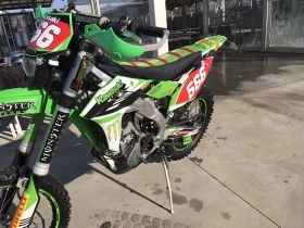  Kawasaki Kx