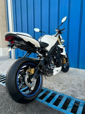 Triumph Street Triple 675, снимка 5