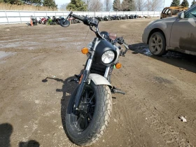 Indian Scout BOBBER | Mobile.bg    2