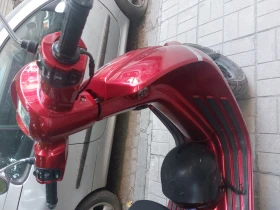 Vespa 50  li ion | Mobile.bg    5