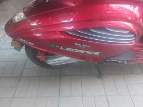 Vespa 50  li ion | Mobile.bg    4