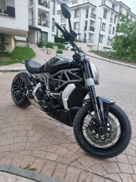Ducati XDIAVEL XDIAVELS 1260 | Mobile.bg    2
