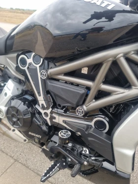Ducati XDIAVEL XDIAVELS 1260 | Mobile.bg    8