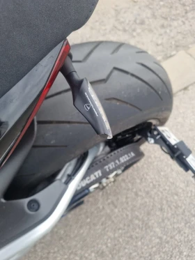 Ducati XDIAVEL XDIAVELS 1260 | Mobile.bg    13