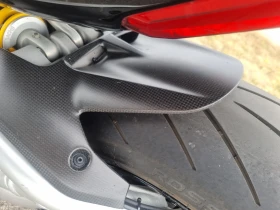 Ducati XDIAVEL XDIAVELS 1260 | Mobile.bg    16